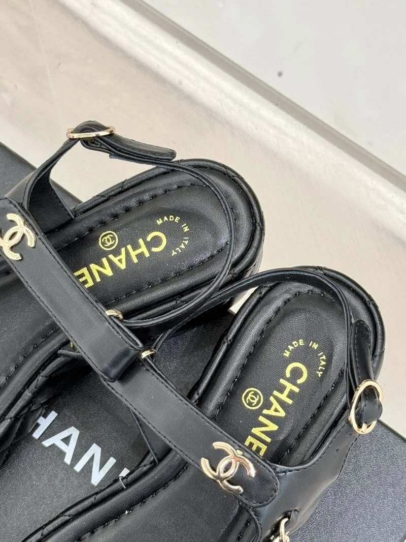 Chanel Sandals NewStyle 20075