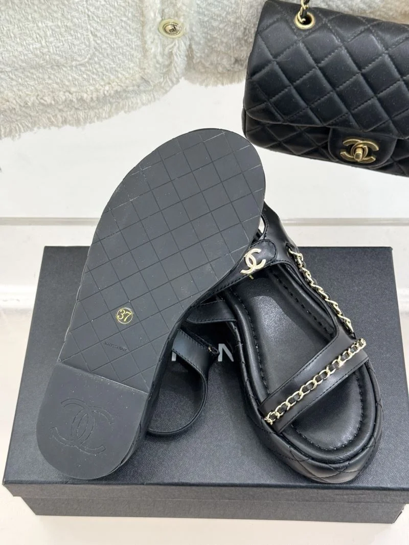 Chanel Sandals NewStyle 20075