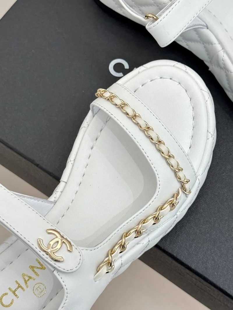 Chanel Sandals Durable 20076