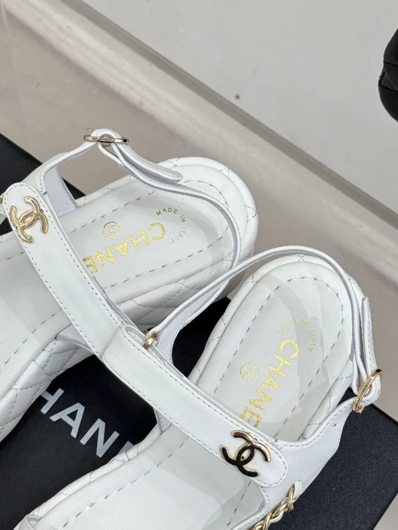 Chanel Sandals Durable 20076