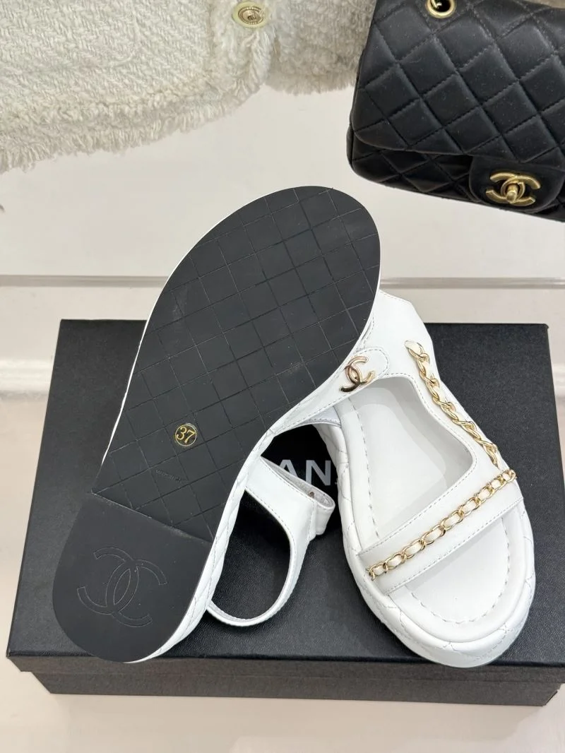 Chanel Sandals Durable 20076