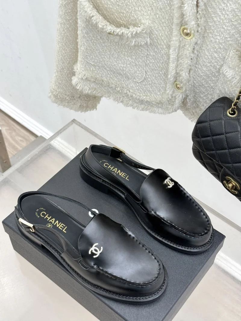 Neat Chanel Sandals 20060