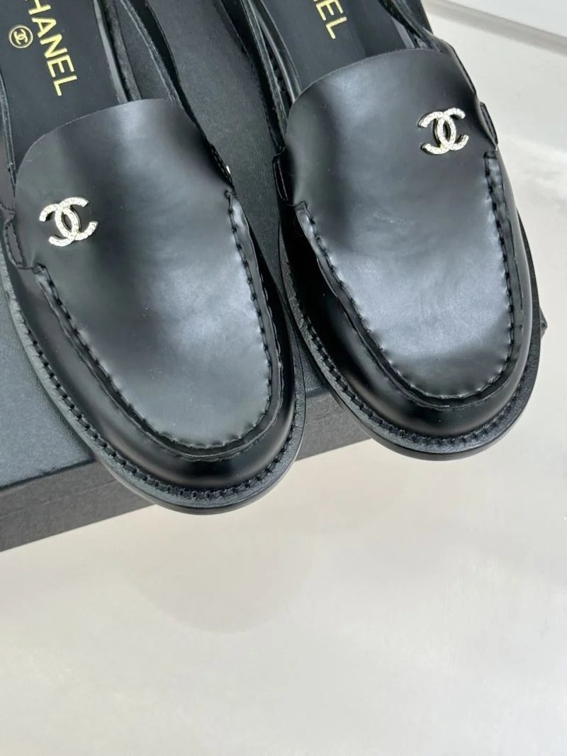 Neat Chanel Sandals 20060