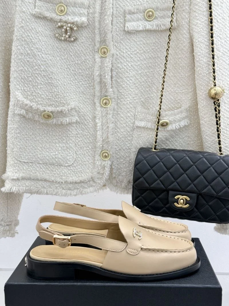 Chanel Sandals ComfortFit 20061