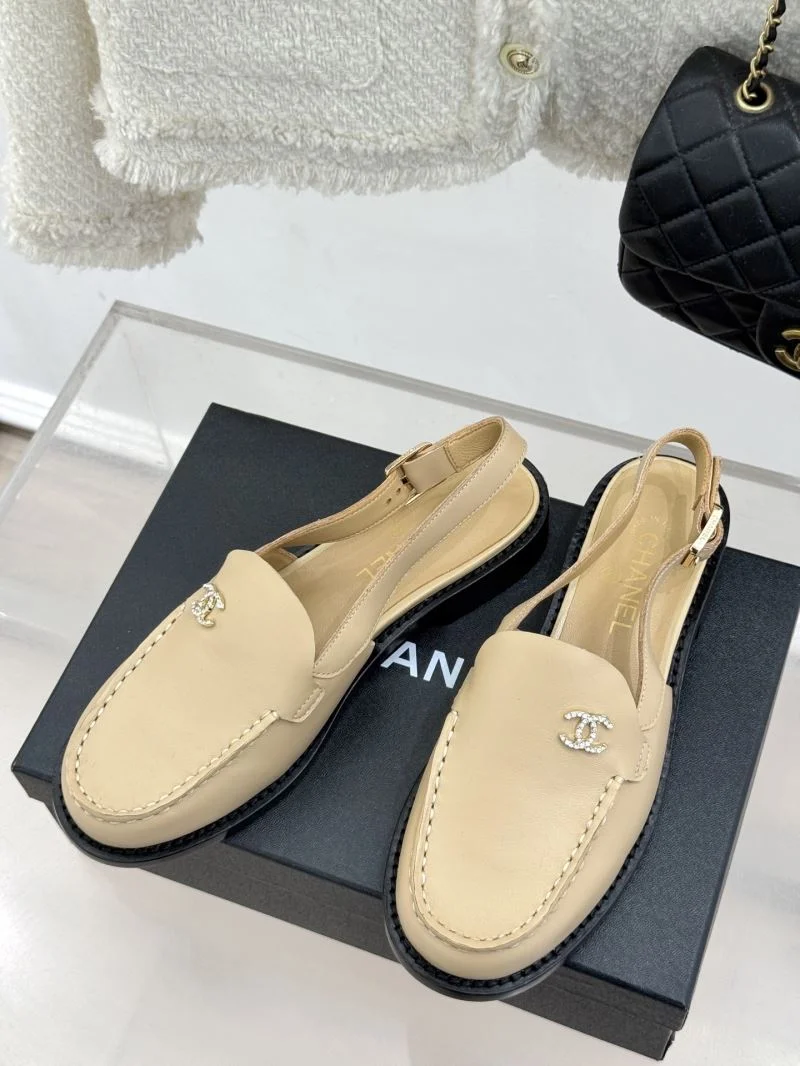 Chanel Sandals ComfortFit 20061