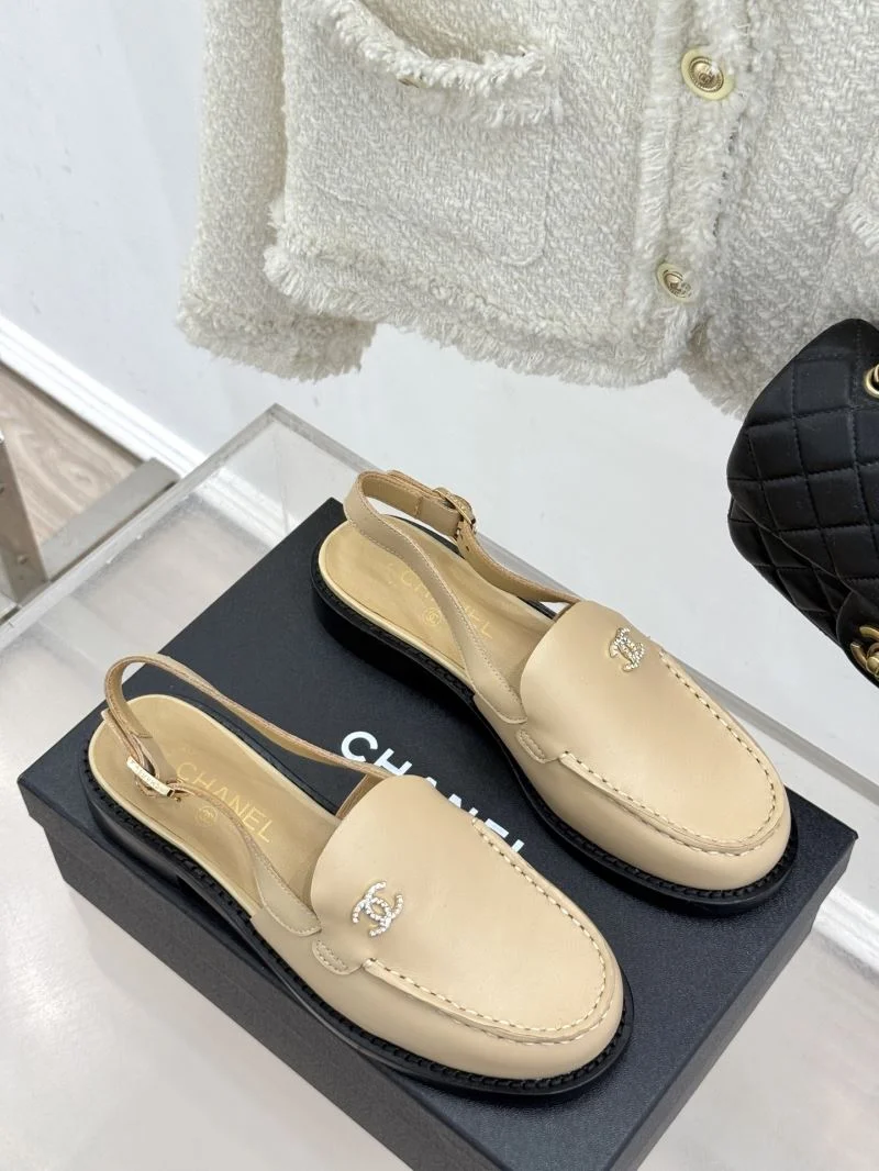 Chanel Sandals ComfortFit 20061