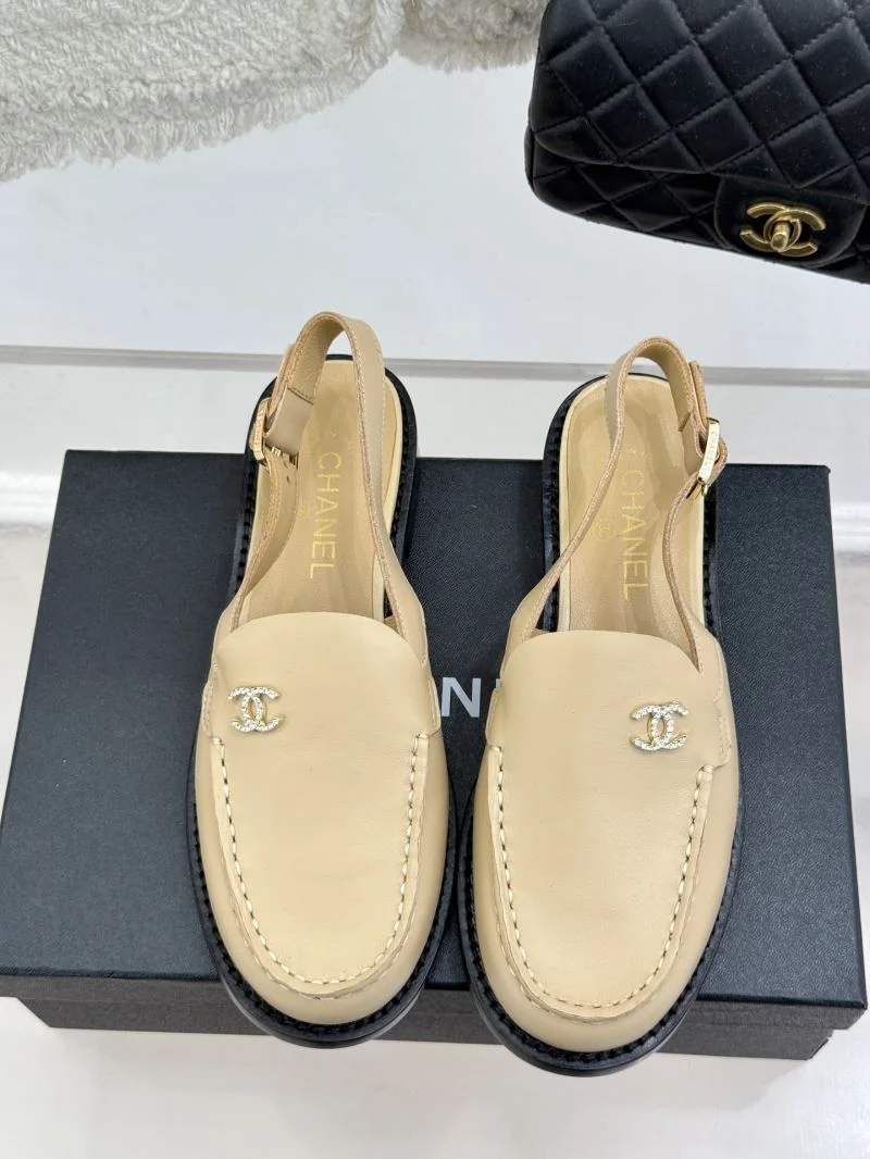 Chanel Sandals ComfortFit 20061