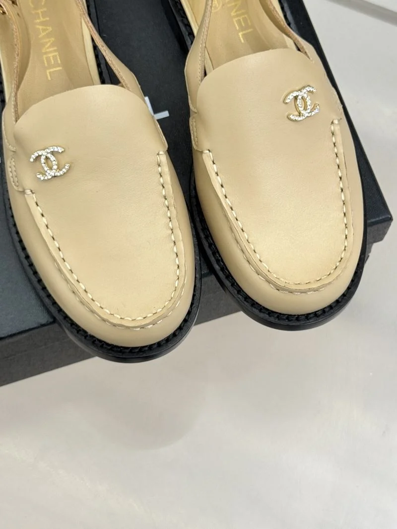 Chanel Sandals ComfortFit 20061