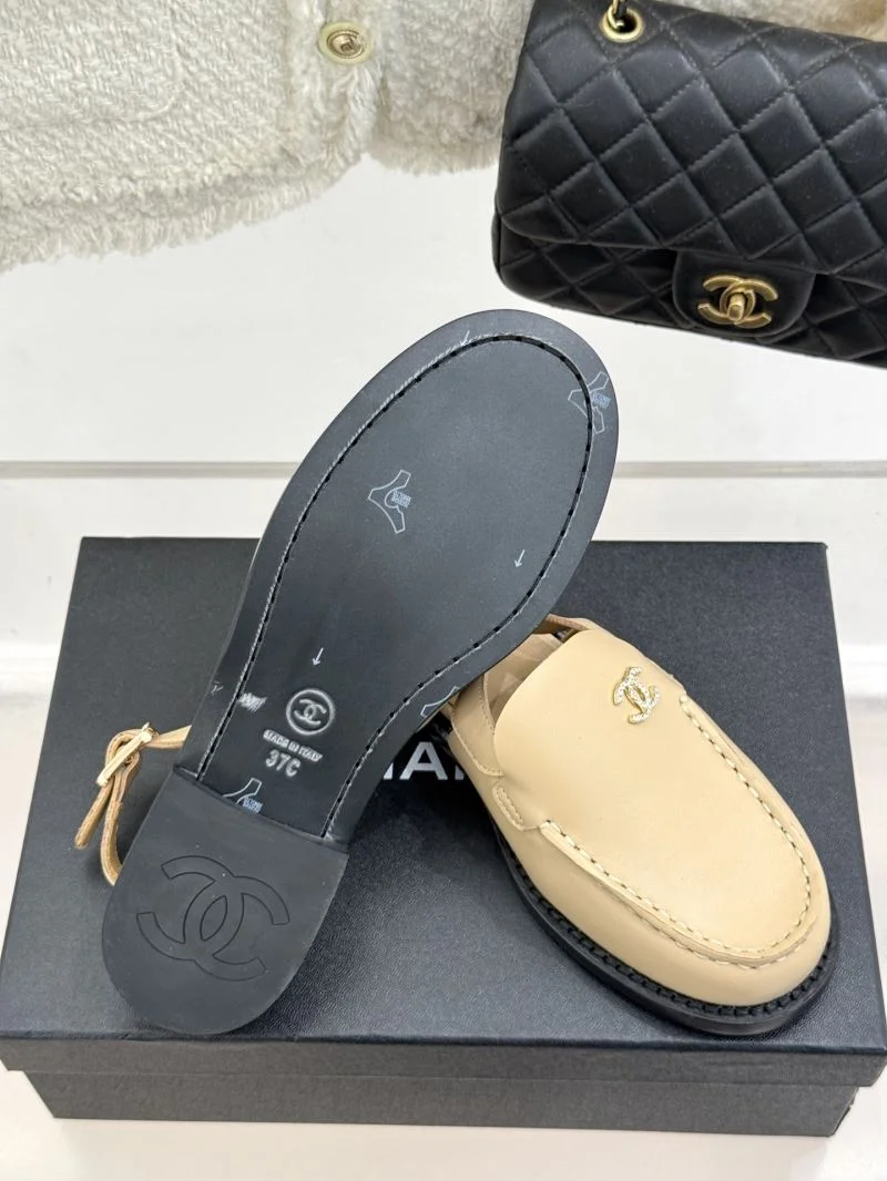 Chanel Sandals ComfortFit 20061