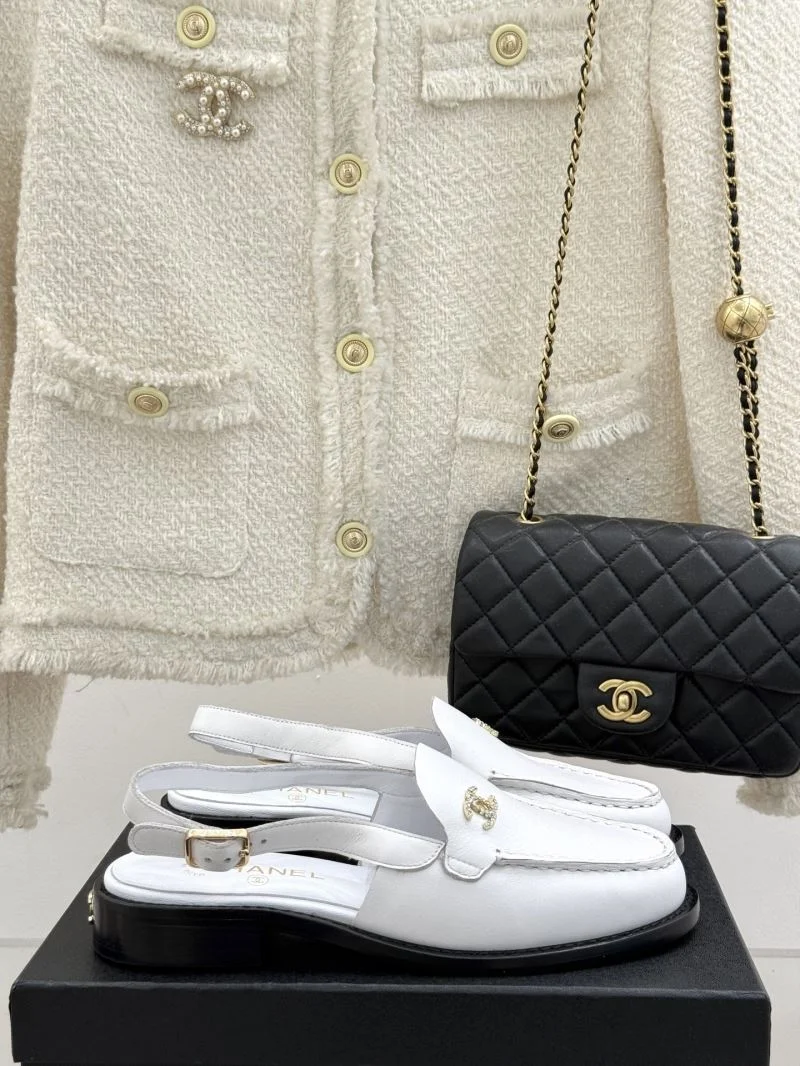 HighPerformance Chanel Sandals 20059
