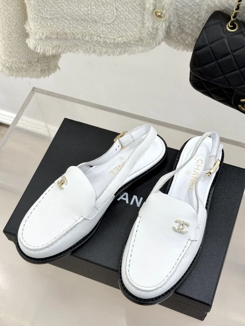 HighPerformance Chanel Sandals 20059