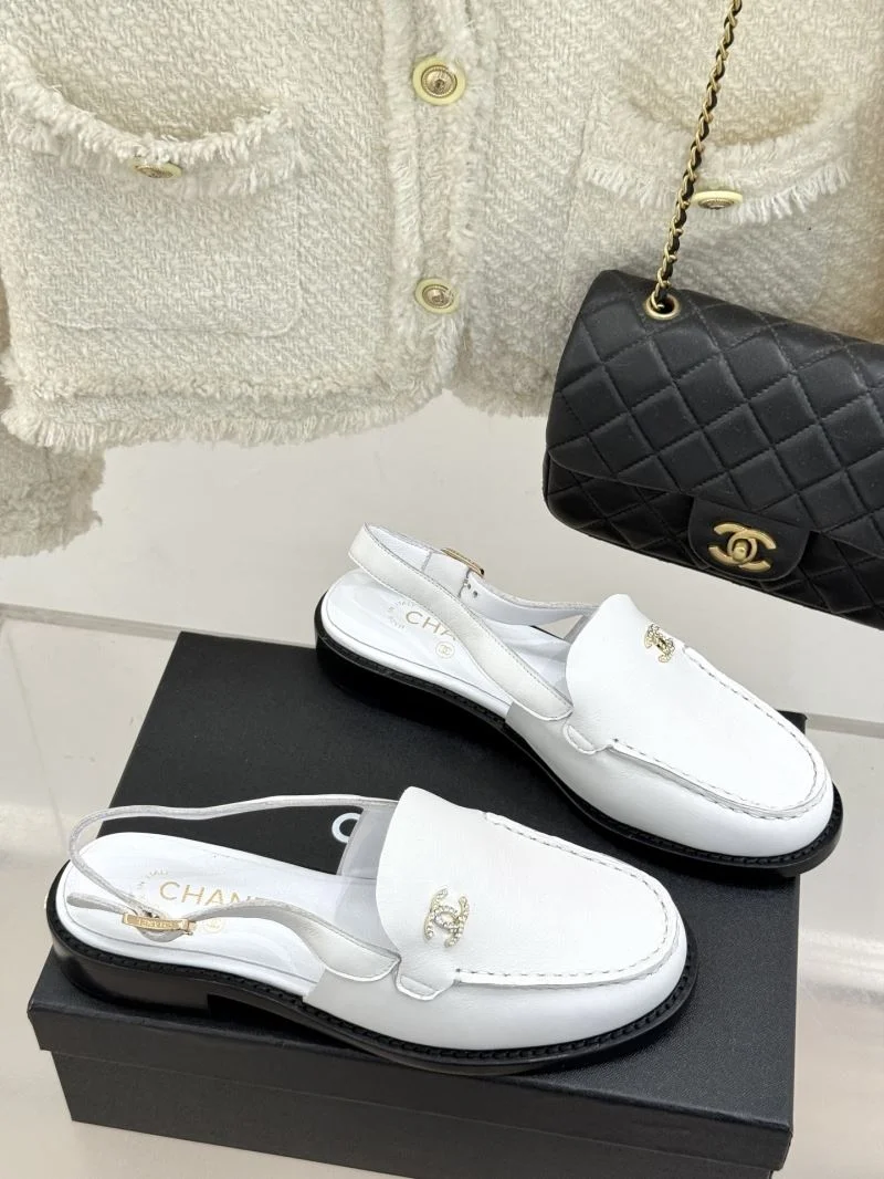 HighPerformance Chanel Sandals 20059