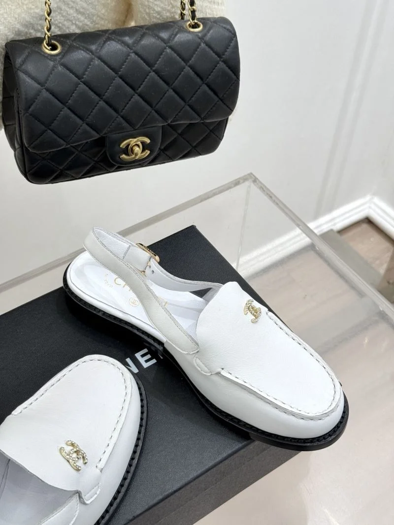 HighPerformance Chanel Sandals 20059