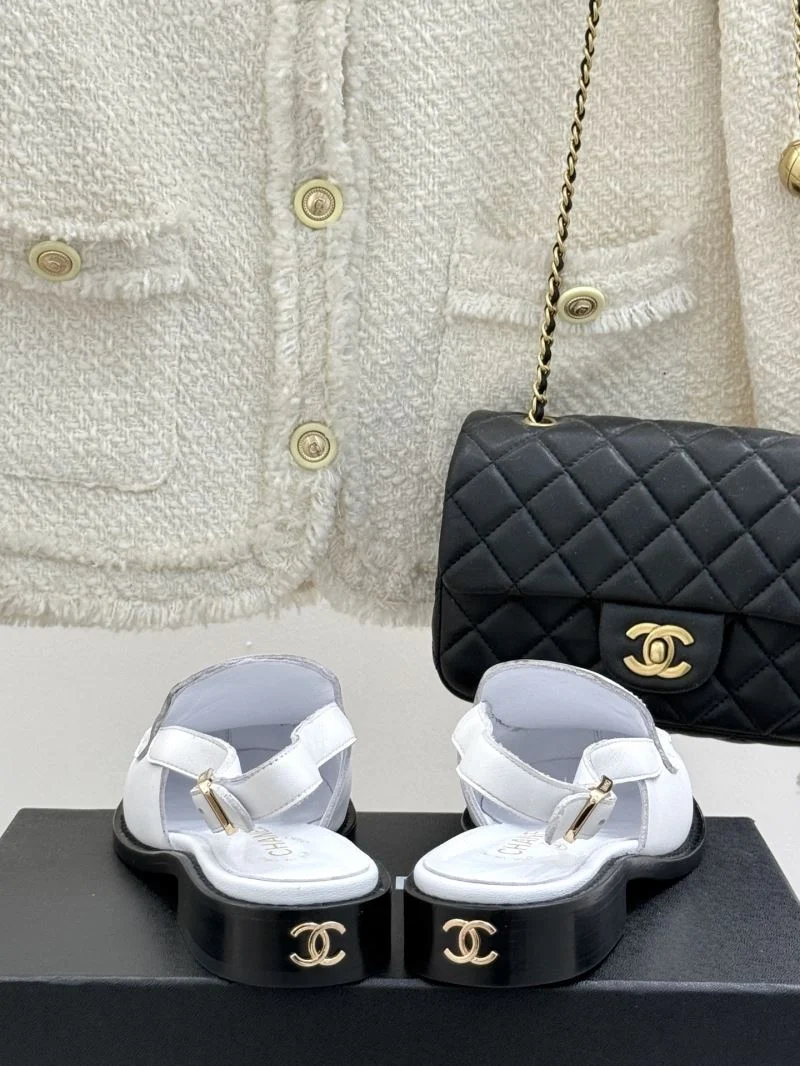 HighPerformance Chanel Sandals 20059