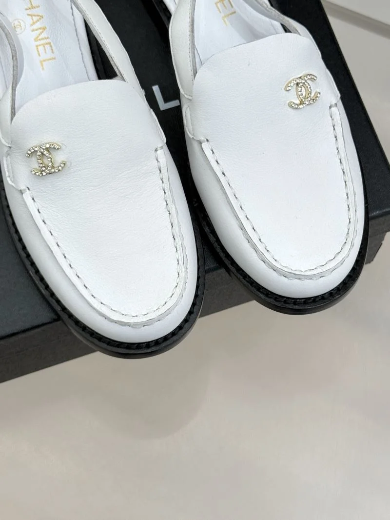 HighPerformance Chanel Sandals 20059