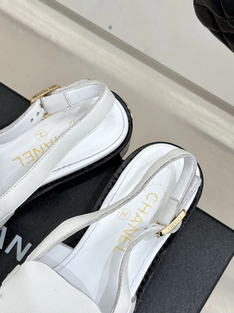 HighPerformance Chanel Sandals 20059