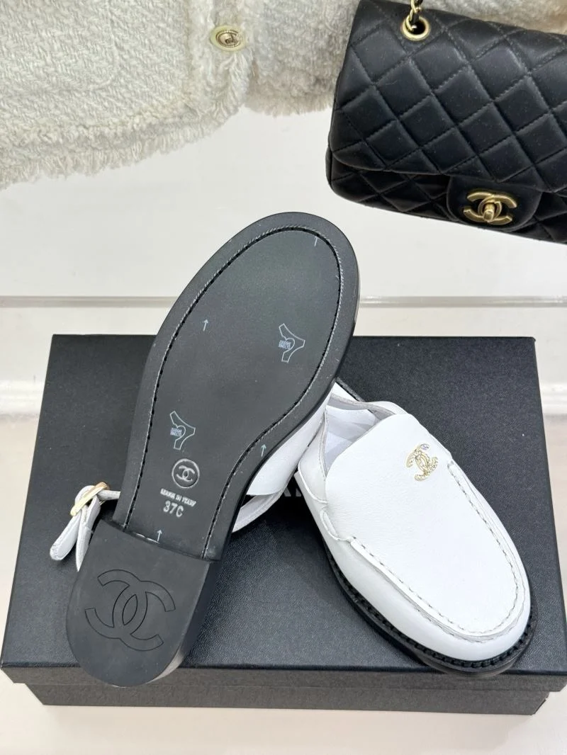 HighPerformance Chanel Sandals 20059