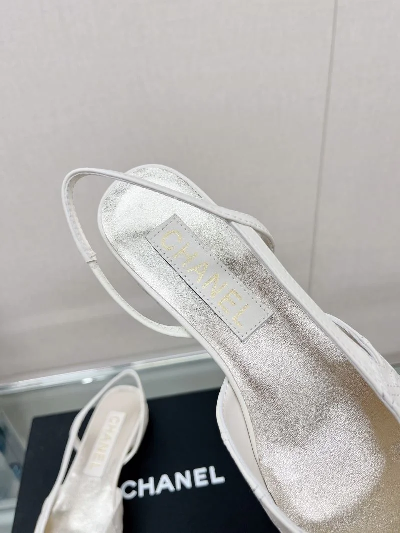 Chanel Sandals SoftTouch 20057