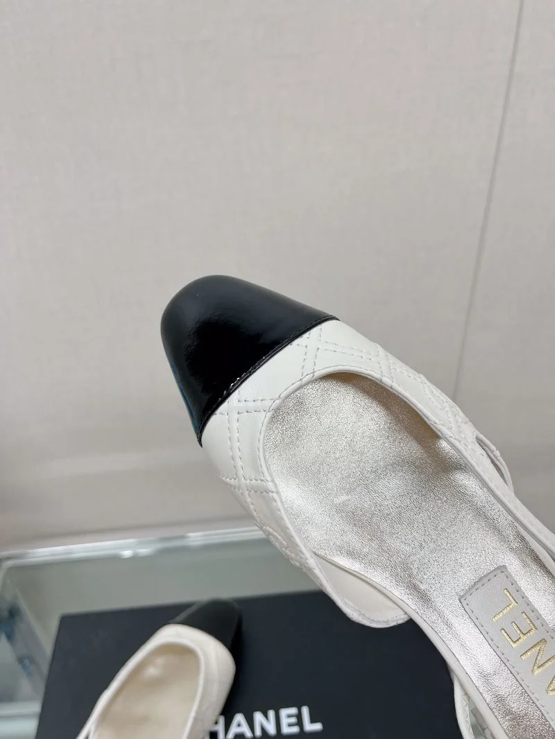 Chanel Sandals SoftTouch 20057