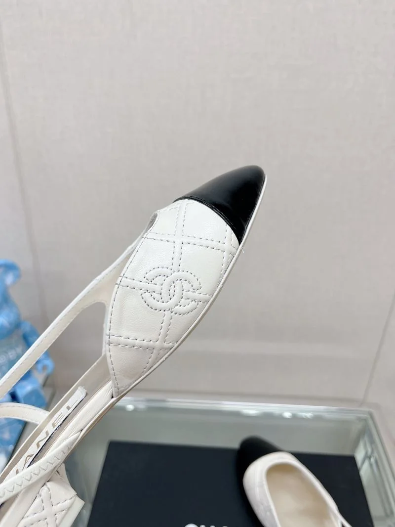 Chanel Sandals SoftTouch 20057