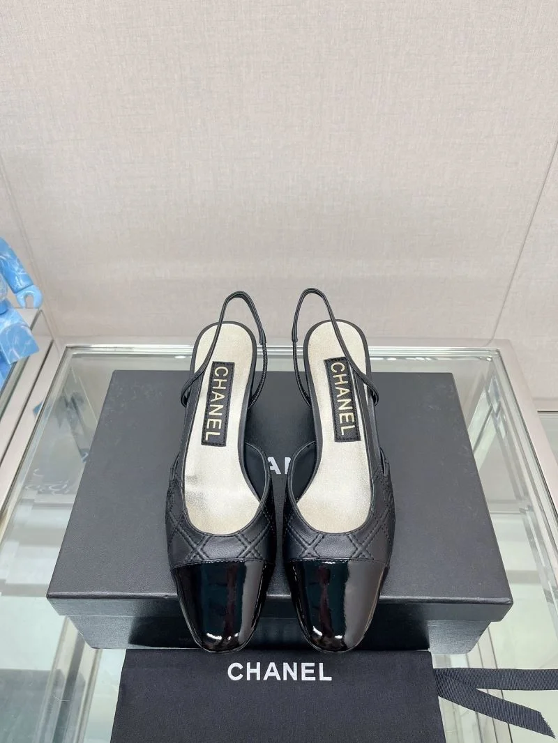 HighPerformance Chanel Sandals 20077