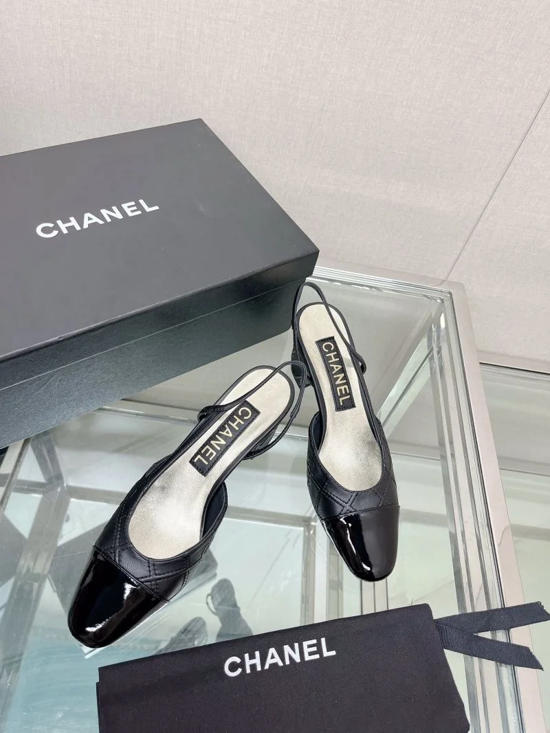 HighPerformance Chanel Sandals 20077