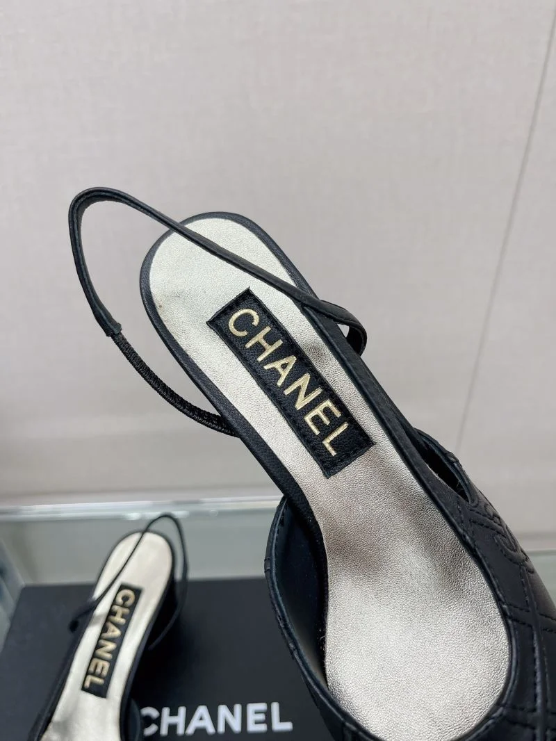 HighPerformance Chanel Sandals 20077