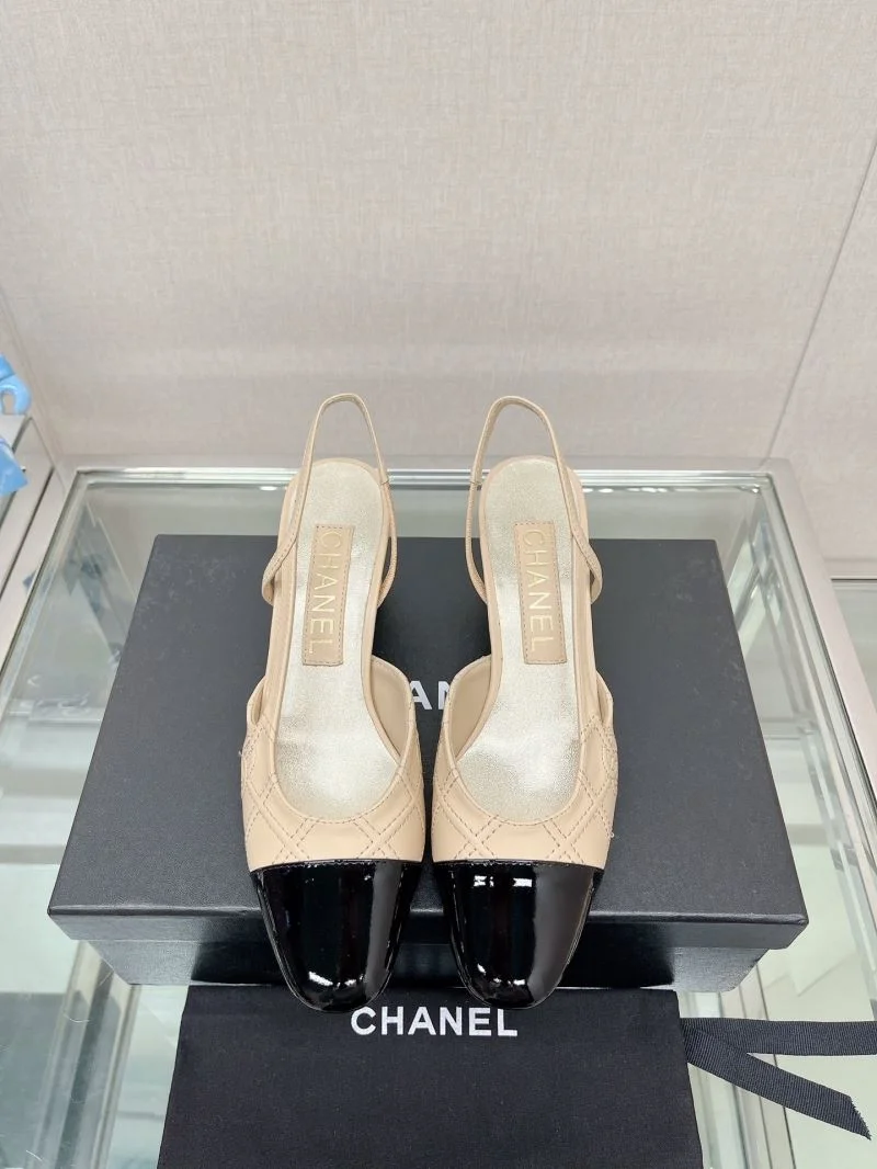 Chanel Sandals SmartChoice 20066