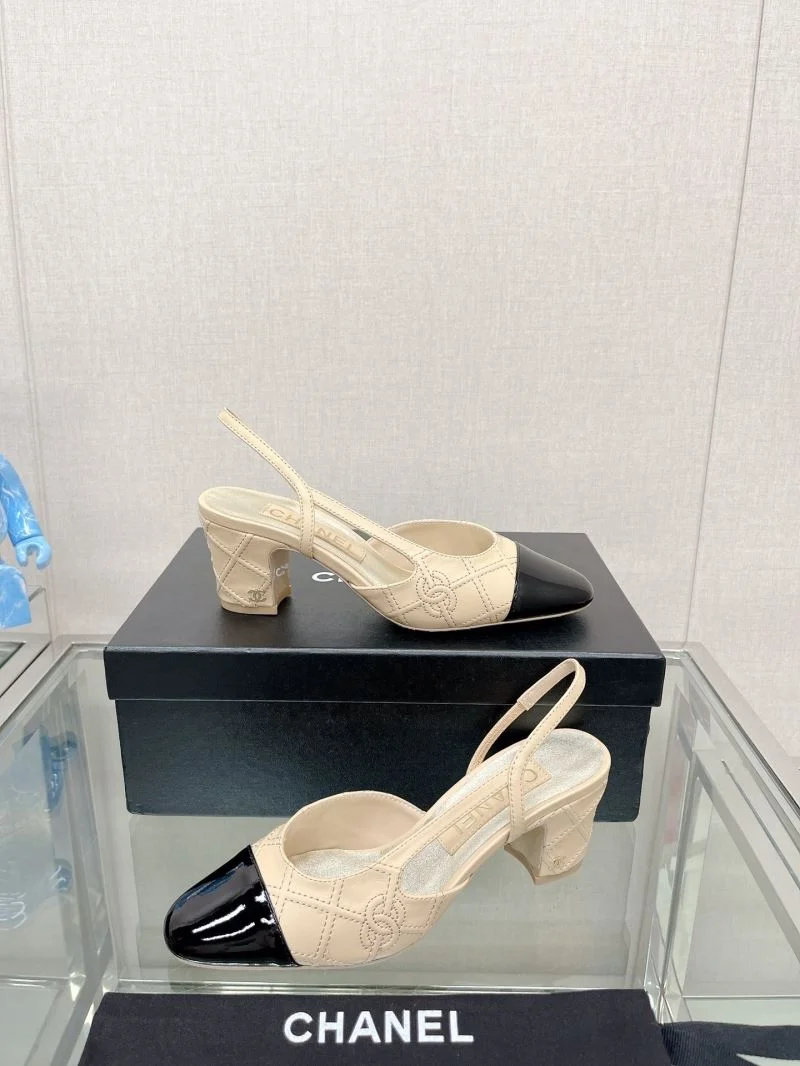 Chanel Sandals SmartChoice 20066