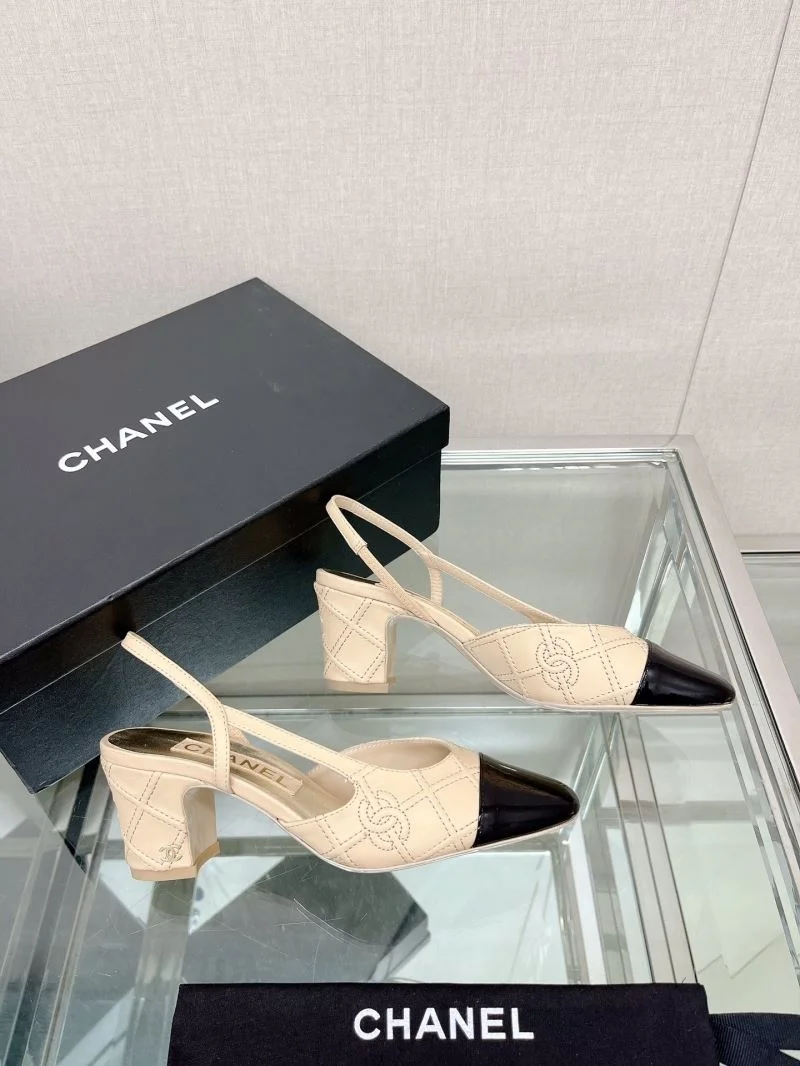 Chanel Sandals SmartChoice 20066