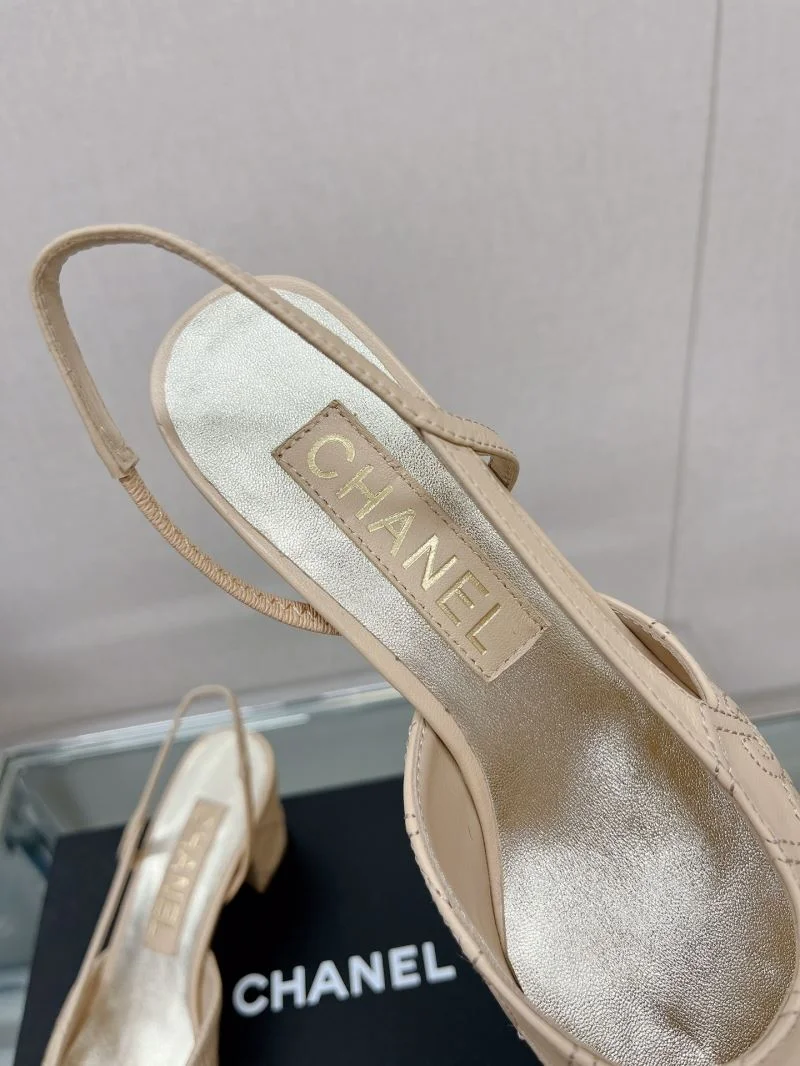 Chanel Sandals SmartChoice 20066