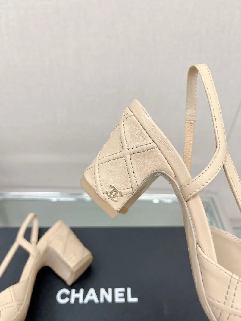 Chanel Sandals SmartChoice 20066