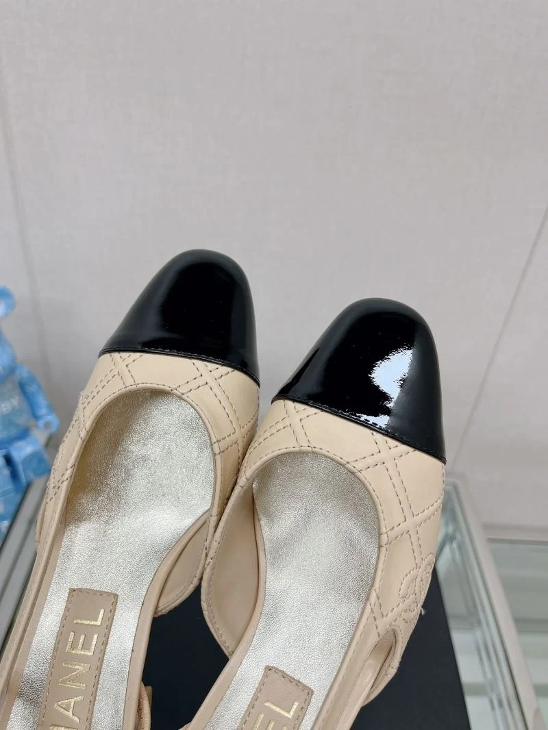 Chanel Sandals SmartChoice 20066