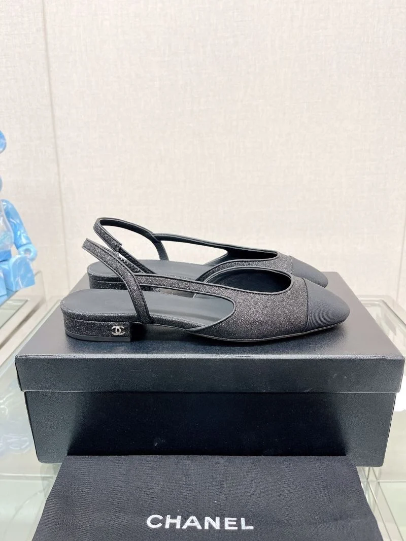Chanel Sandals Timeless 20069