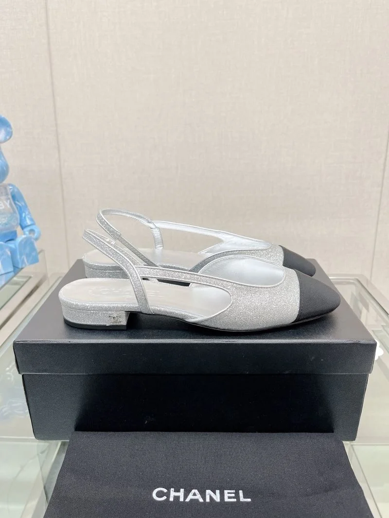 Versatile Chanel Sandals 20052