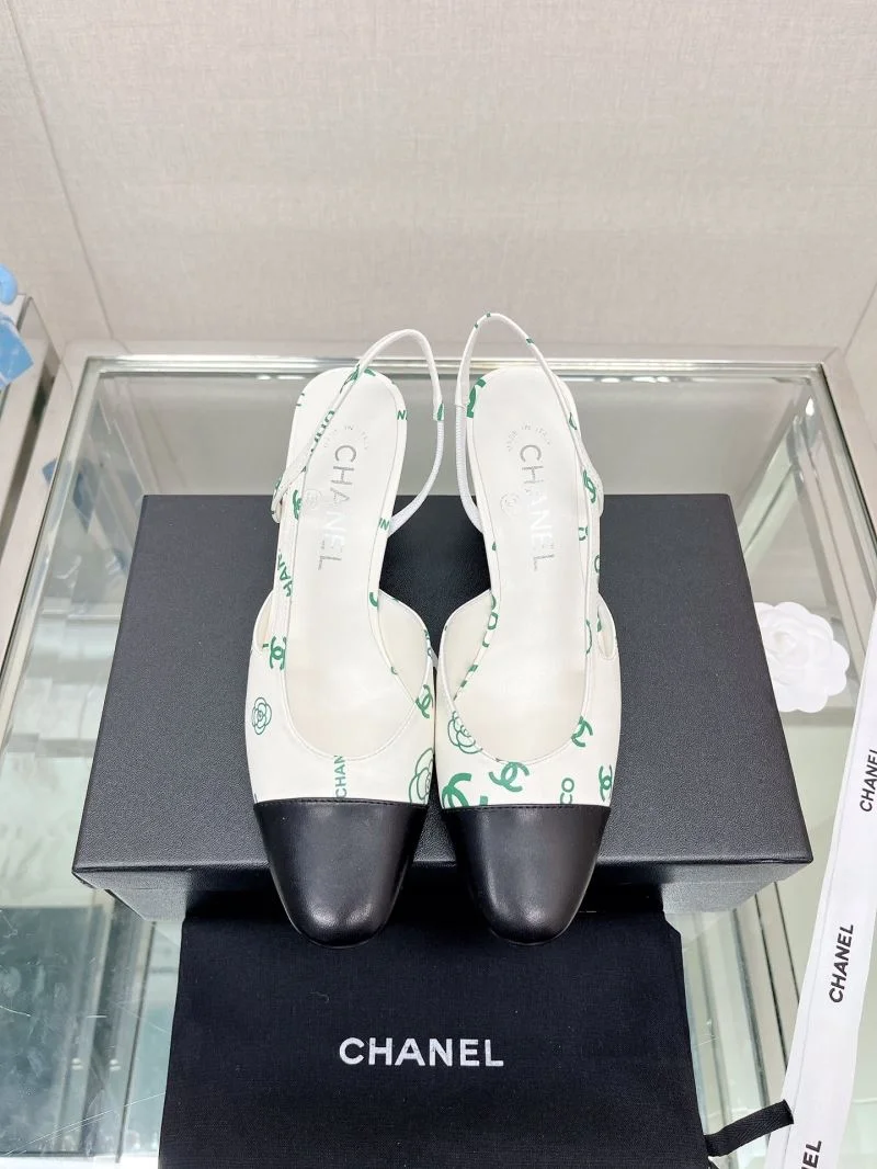FreshLook Chanel Sandals 20049