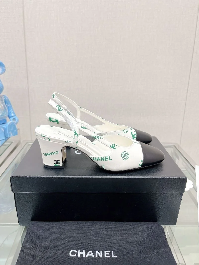 FreshLook Chanel Sandals 20049