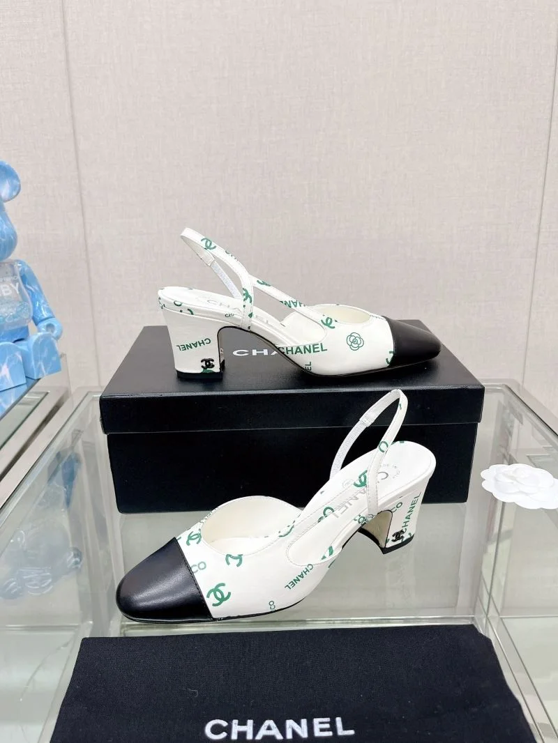 FreshLook Chanel Sandals 20049