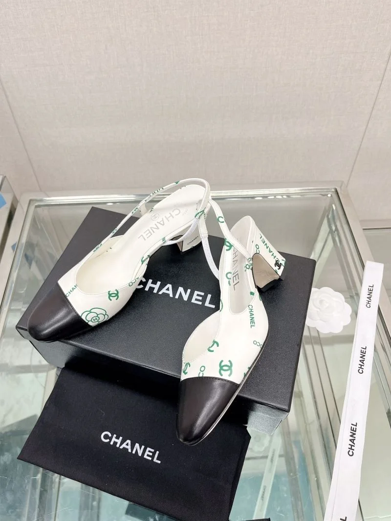 FreshLook Chanel Sandals 20049