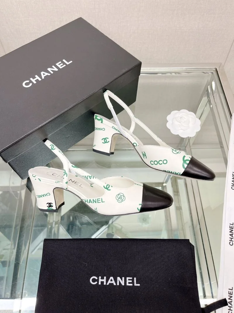 FreshLook Chanel Sandals 20049