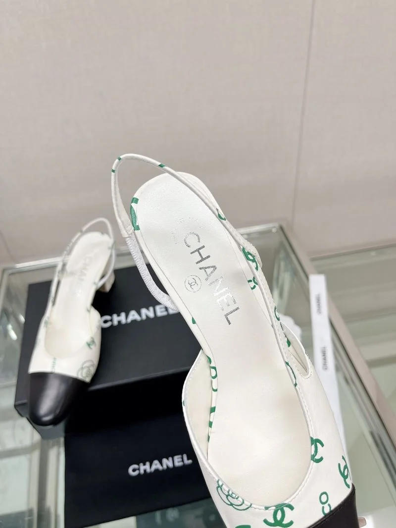 FreshLook Chanel Sandals 20049