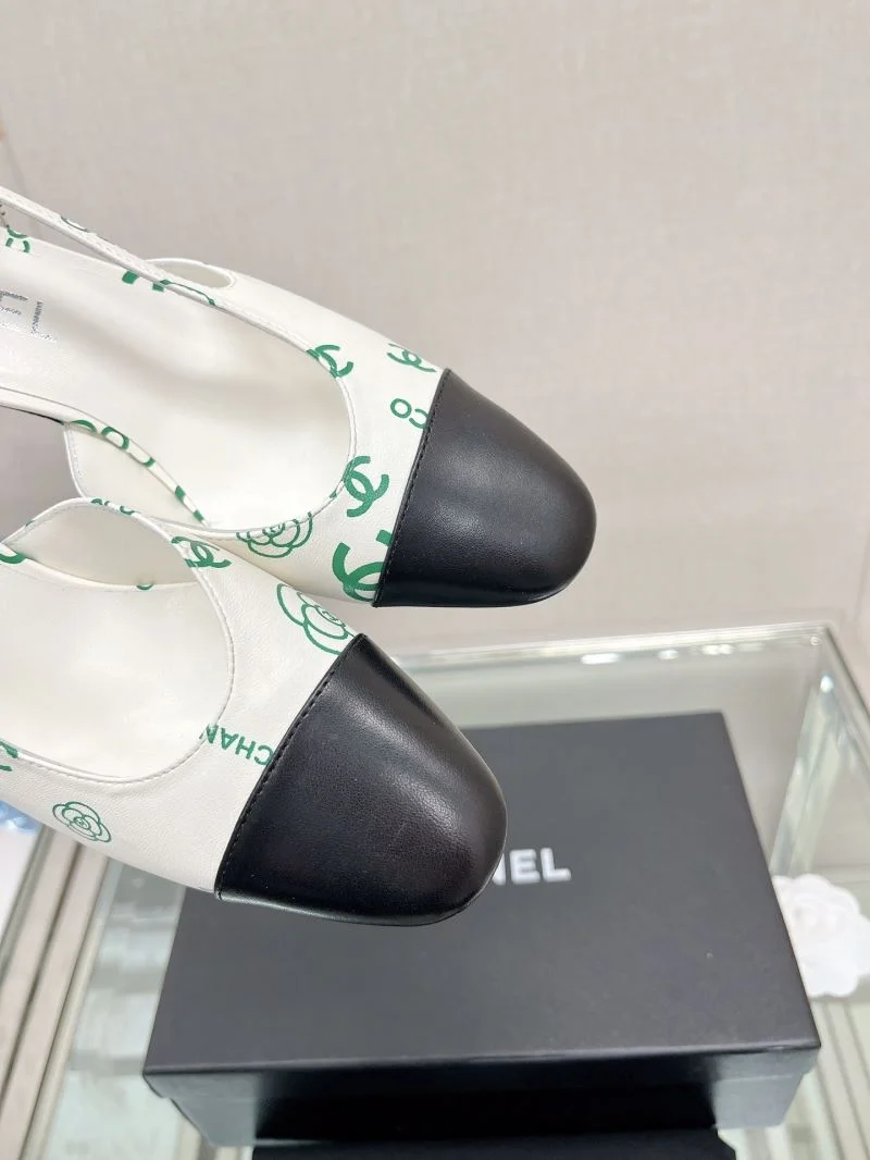 FreshLook Chanel Sandals 20049