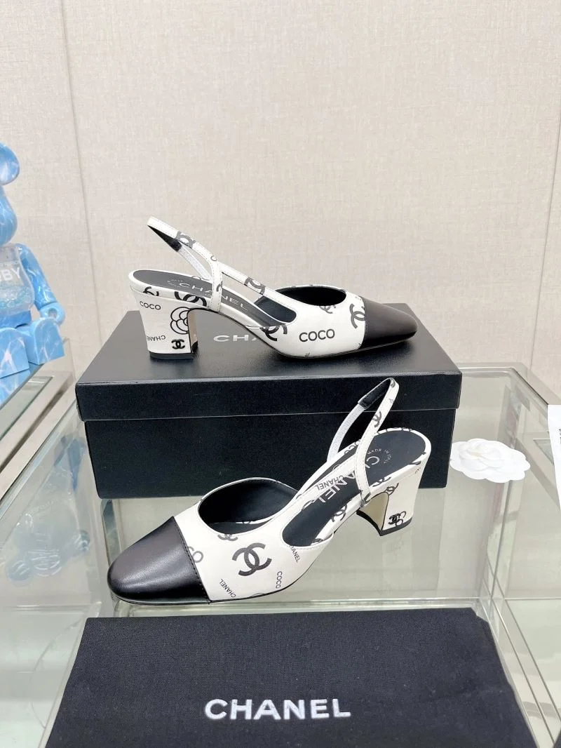 Chanel Sandals Popular 20046