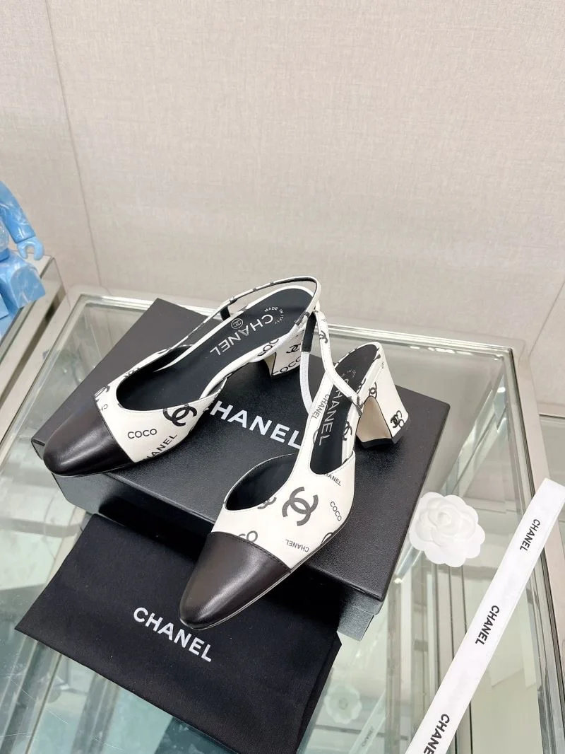 Chanel Sandals Popular 20046