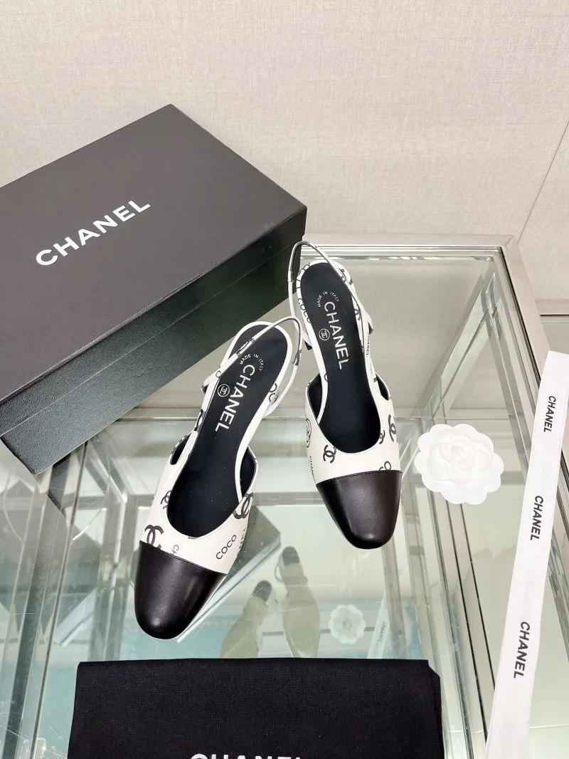 Chanel Sandals Popular 20046