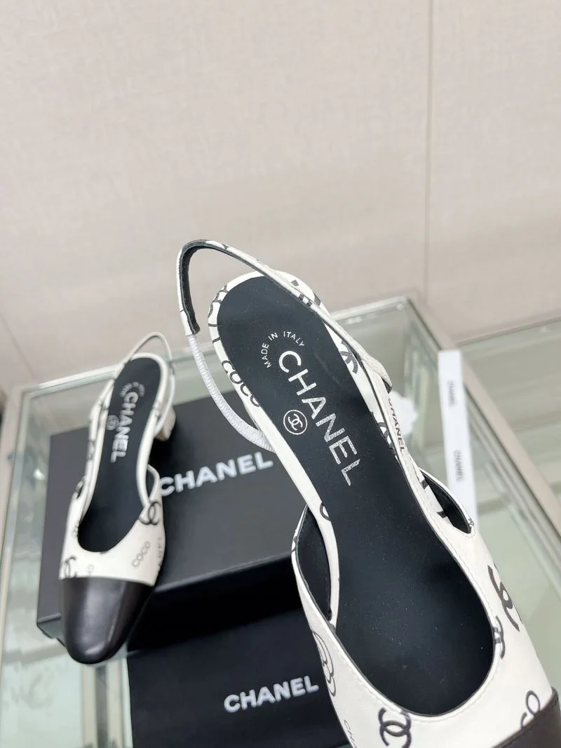 Chanel Sandals Popular 20046
