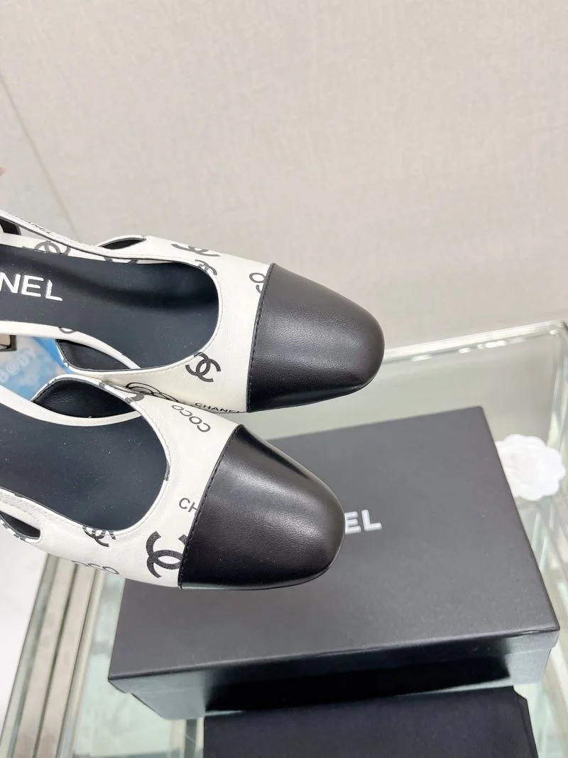 Chanel Sandals Popular 20046