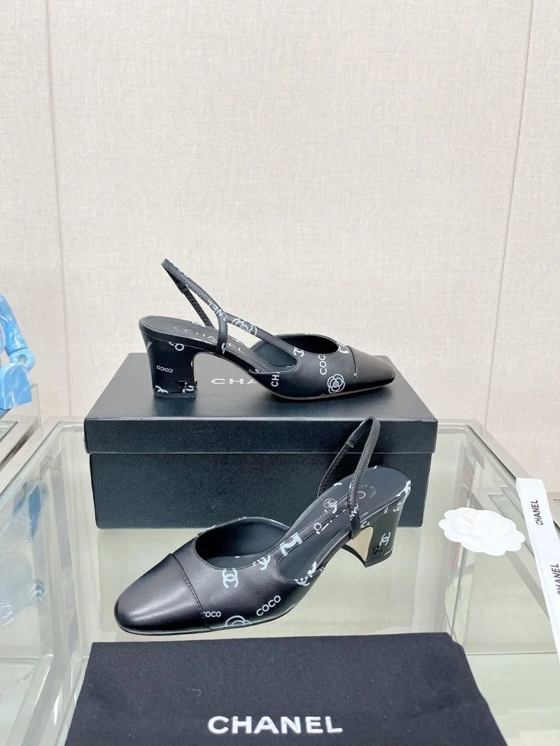 Chanel Sandals Classic 20047