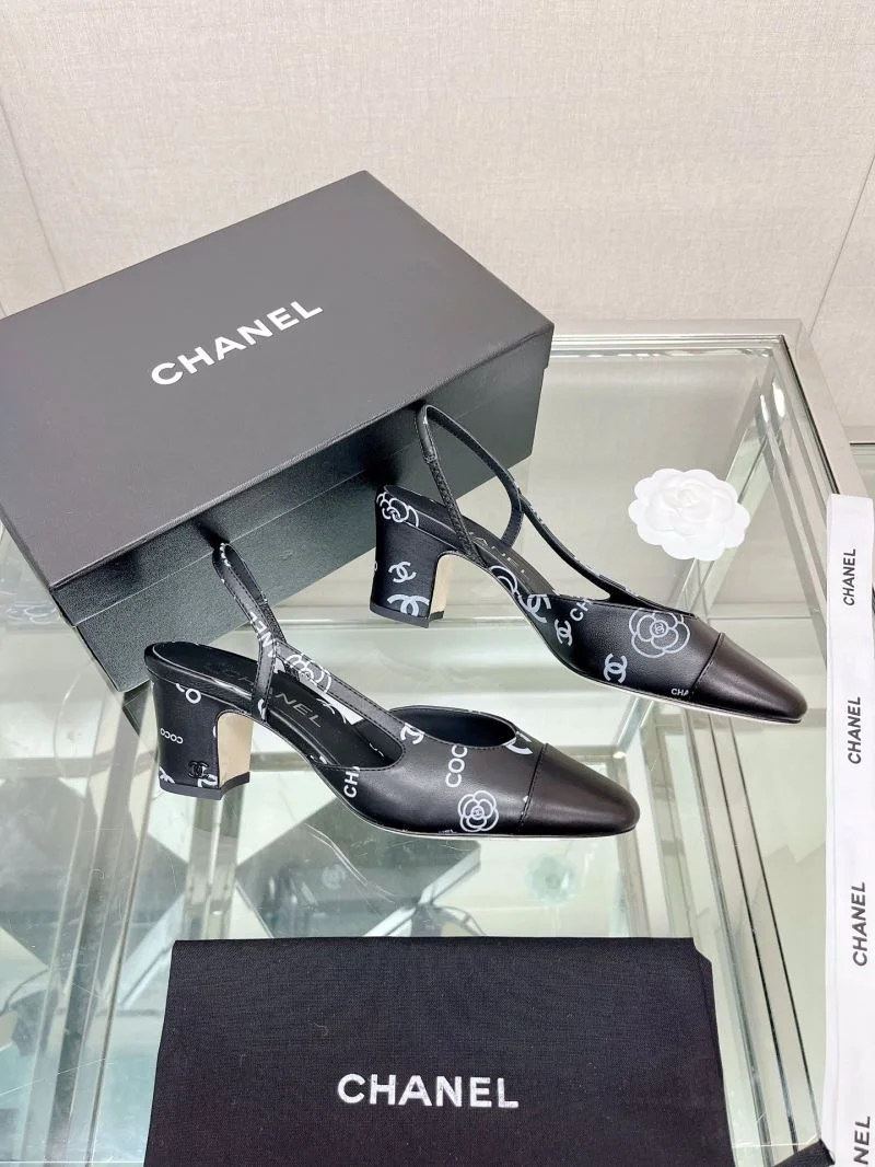Chanel Sandals Classic 20047