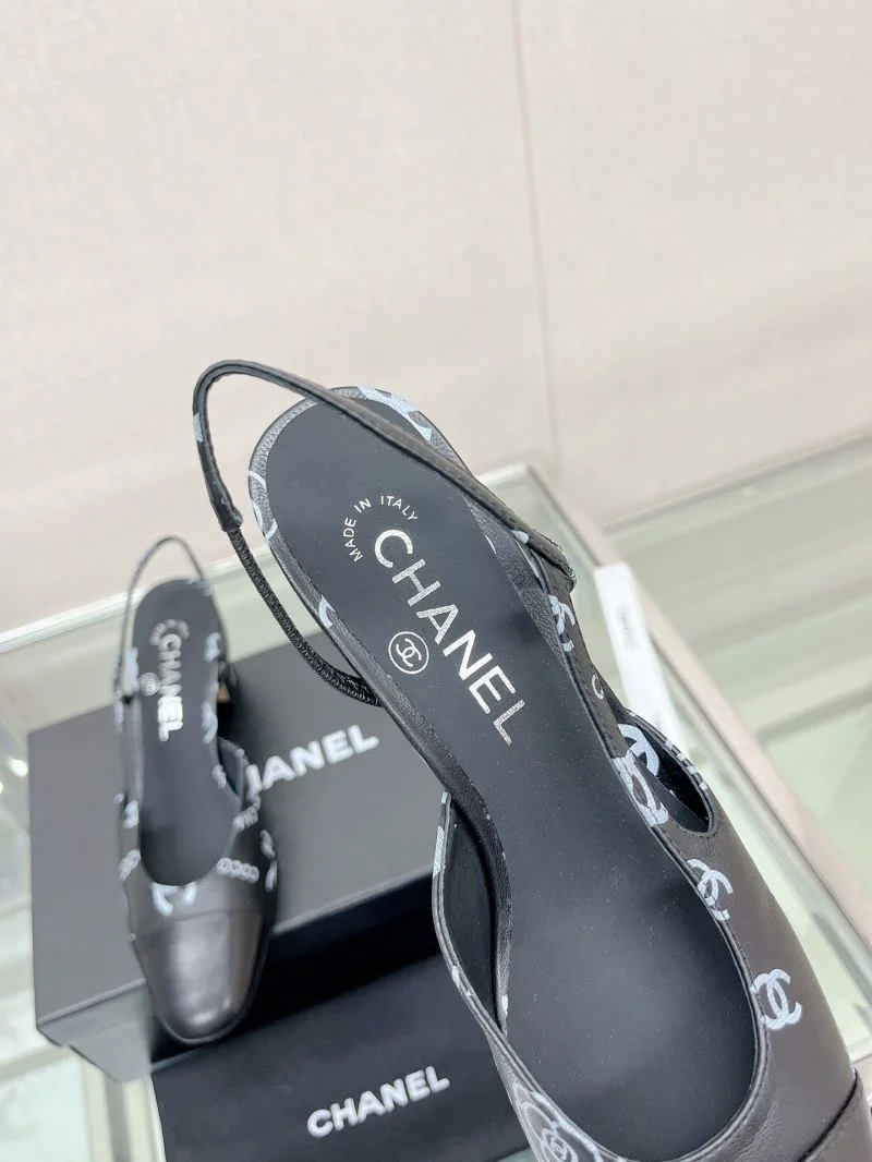 Chanel Sandals Classic 20047